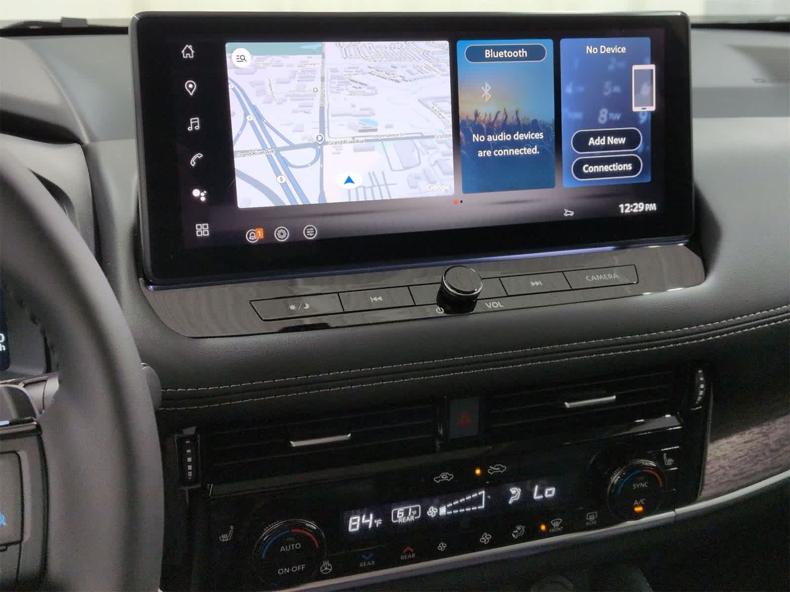 Thumbnail: 2026 Nissan Rogue - 29