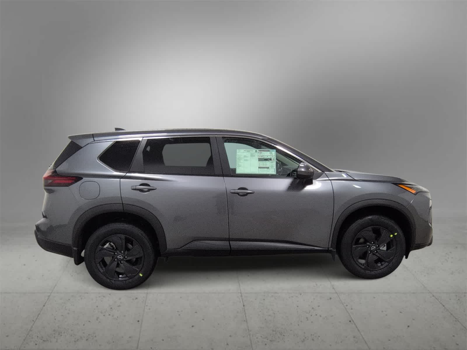 Thumbnail: 2026 Nissan Rogue - 9