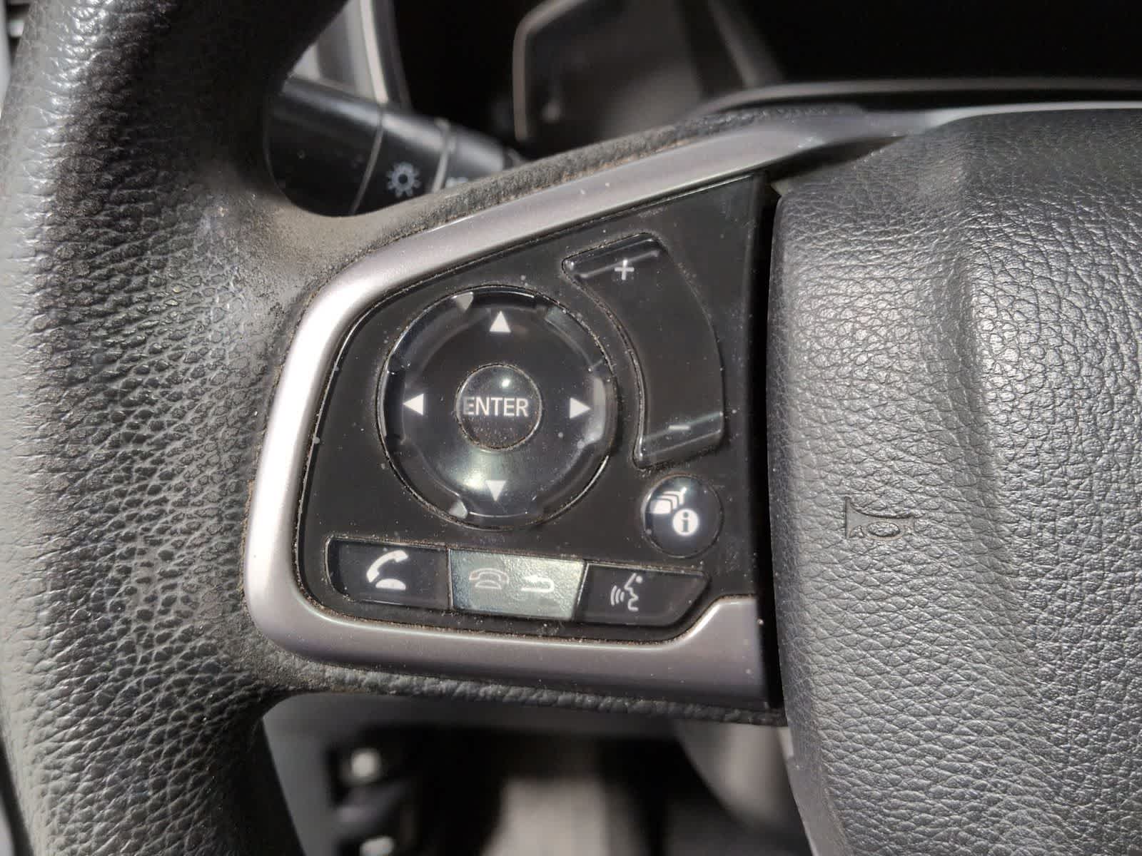 Thumbnail: 2019 Honda CR-V - 25