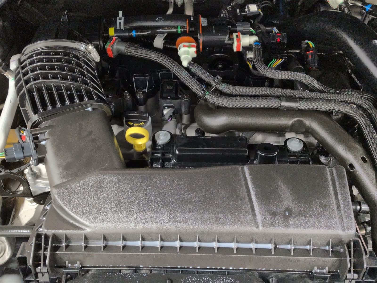 Thumbnail: 2025 Ford Escape - 15