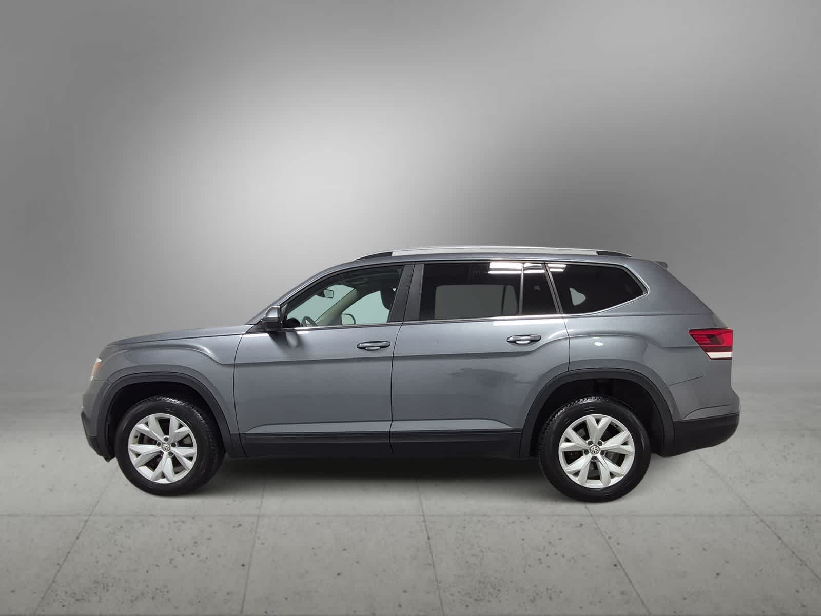 Thumbnail: 2019 Volkswagen Atlas - 5