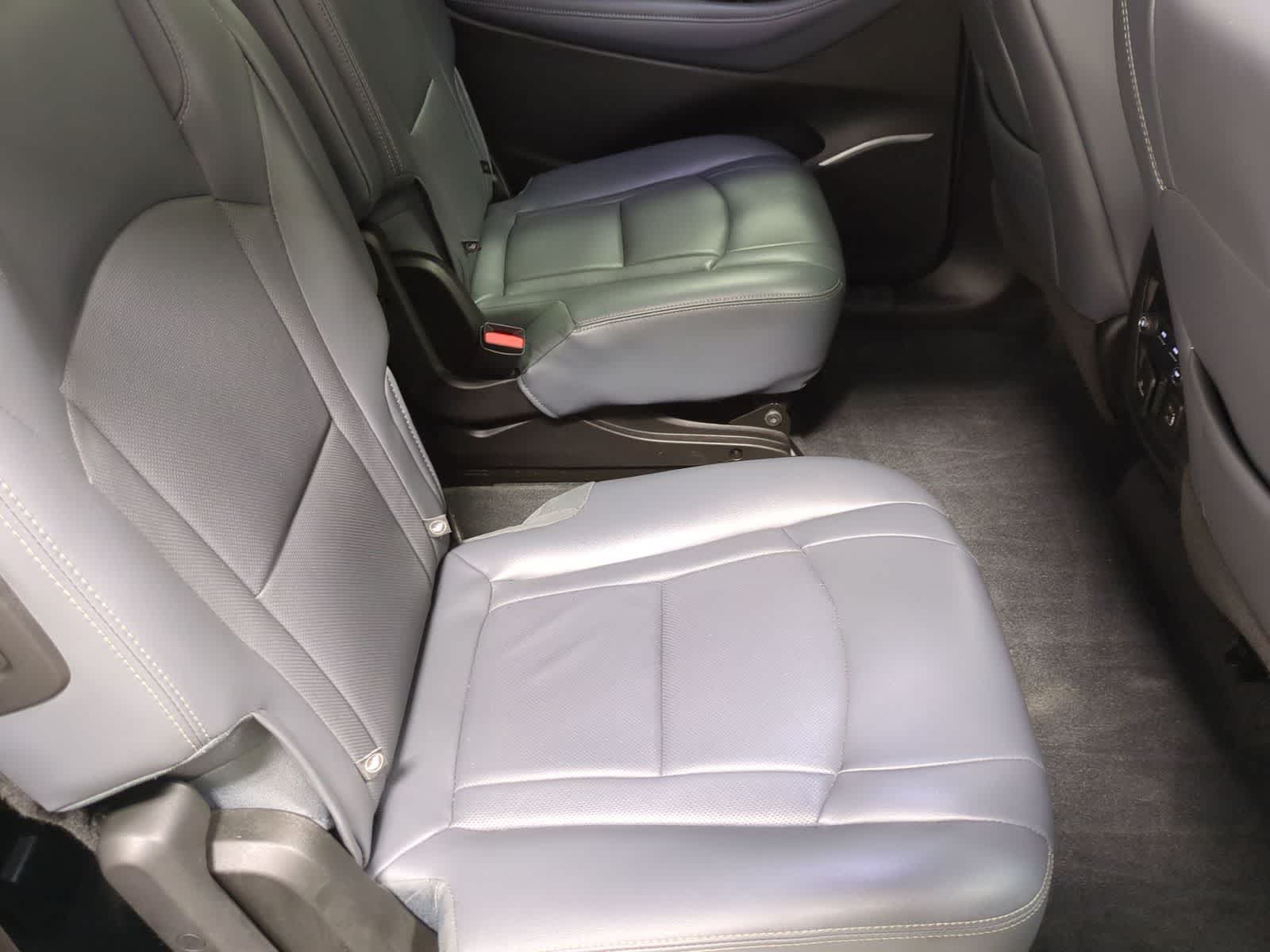 Thumbnail: 2021 Buick Enclave - 29