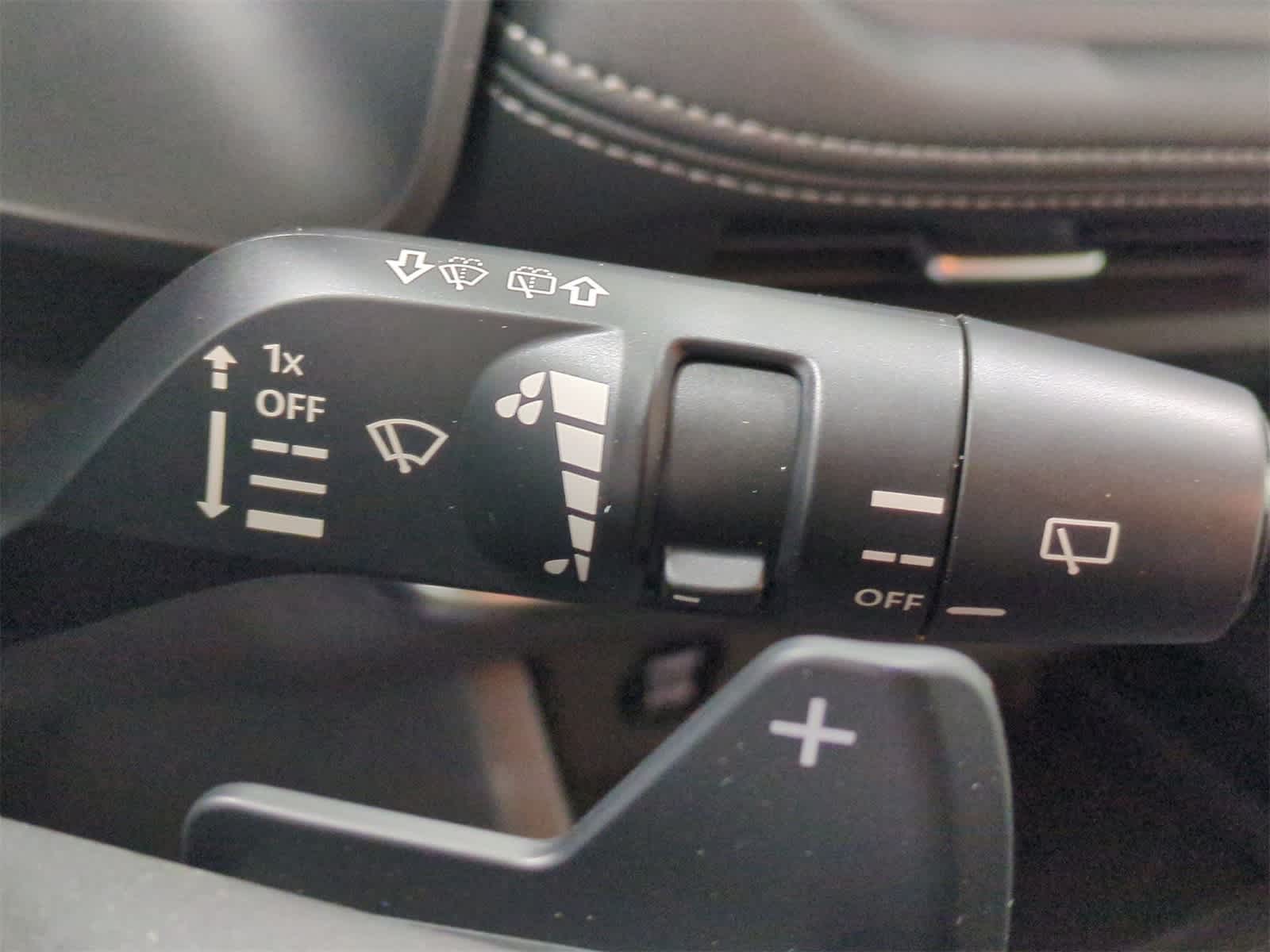 Thumbnail: 2026 Nissan Rogue - 25