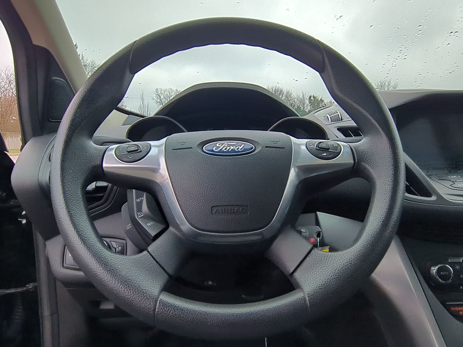 Thumbnail: 2016 Ford Escape - 23