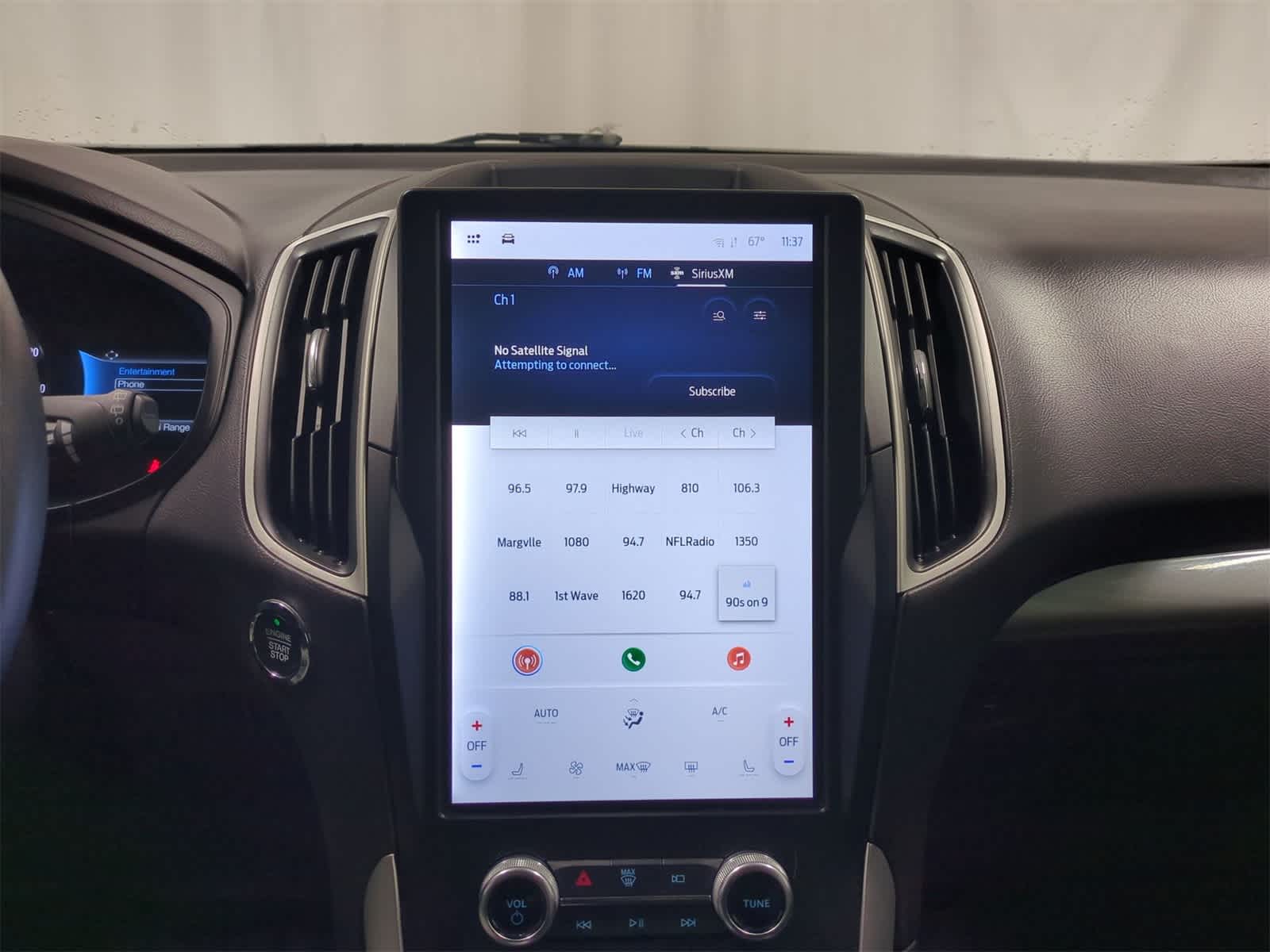 2024 Ford Edge SEL 28