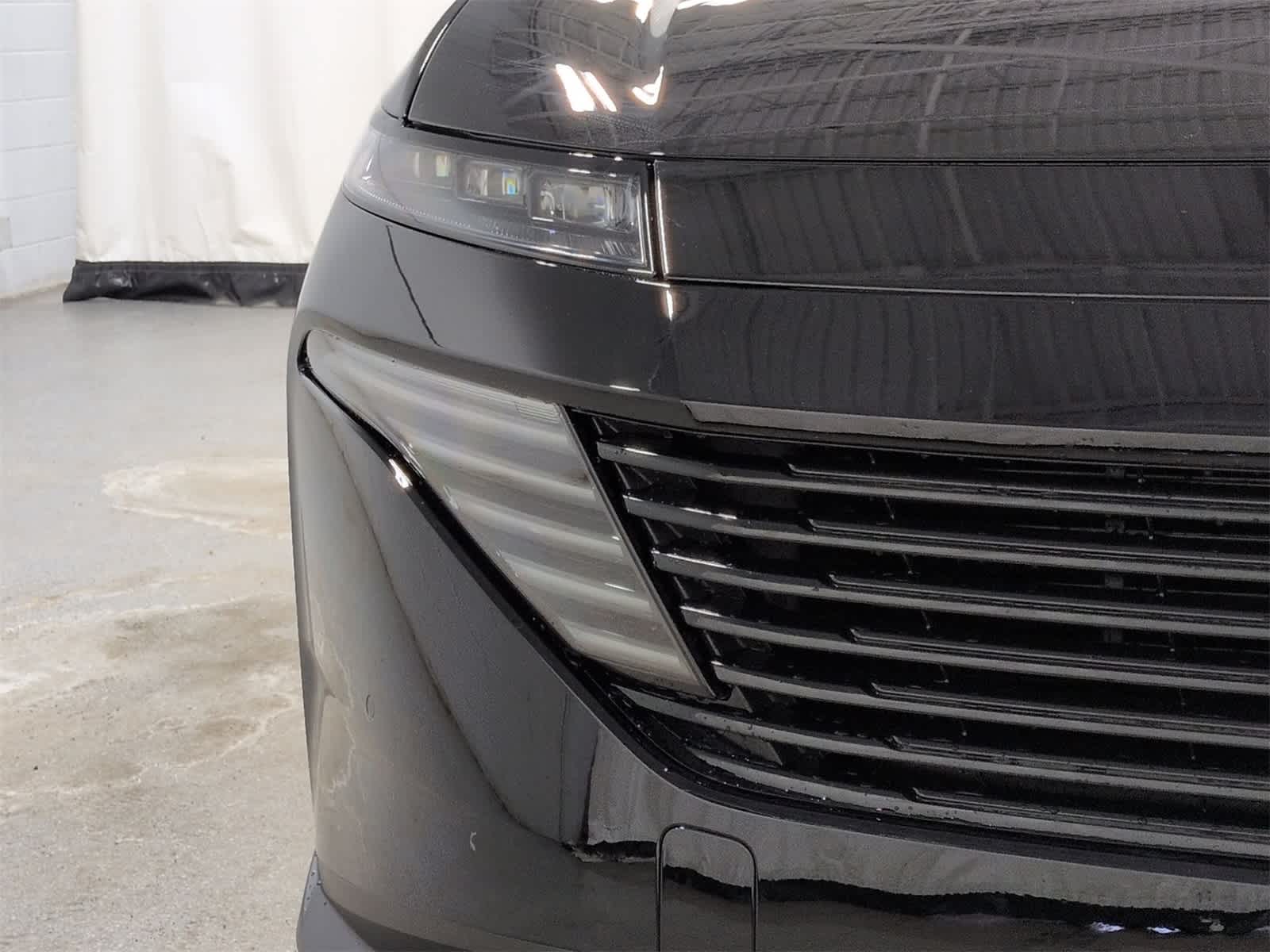 Thumbnail: 2026 Nissan Murano - 11