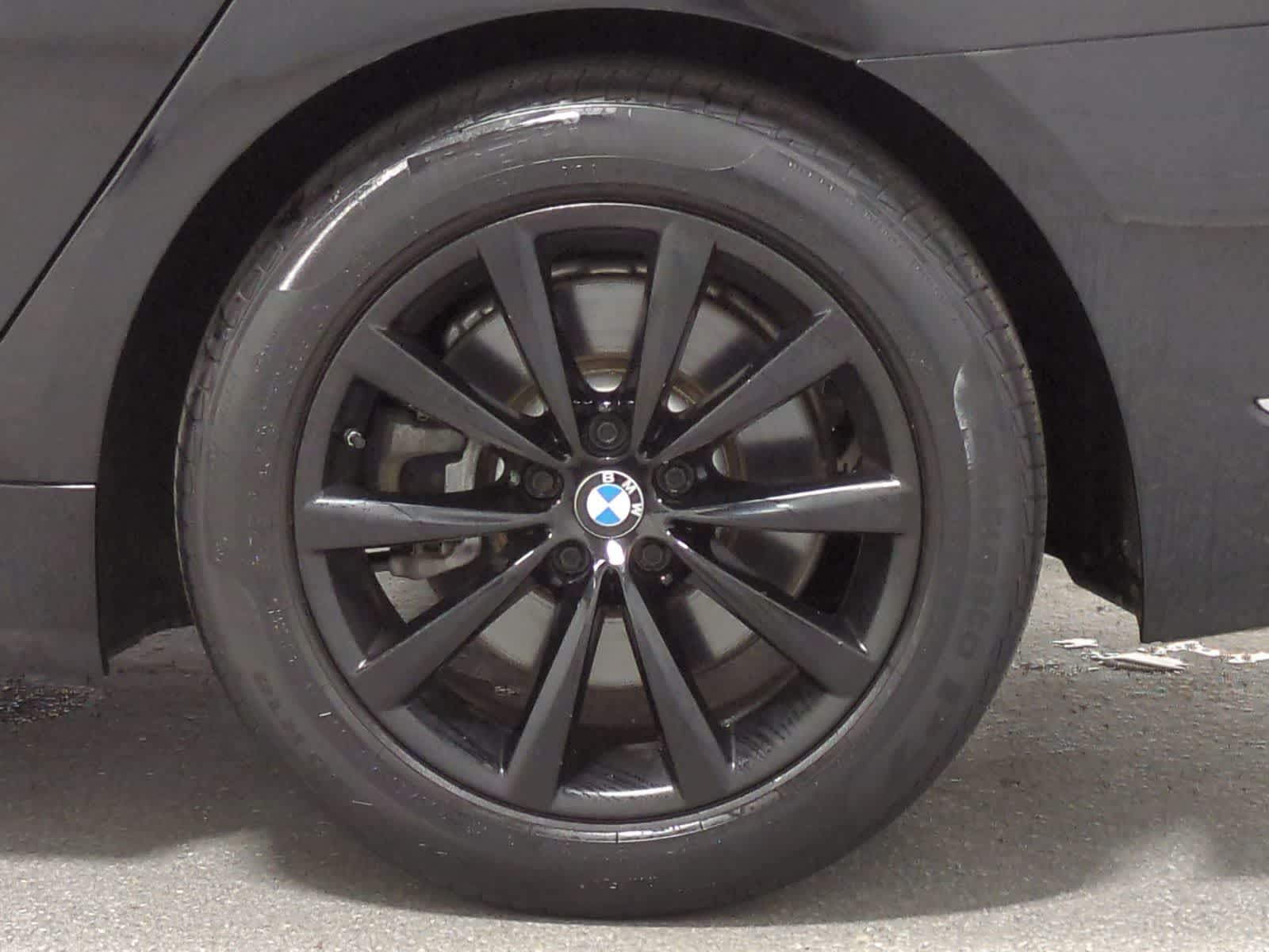 Thumbnail: 2020 BMW 7 Series - 13