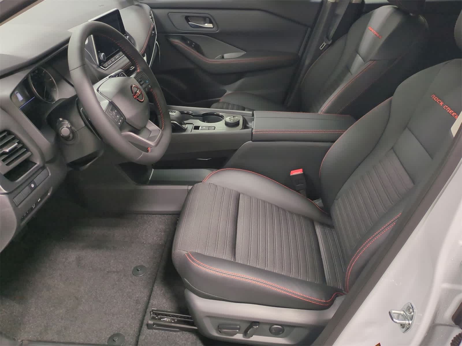 Thumbnail: 2026 Nissan Rogue - 16