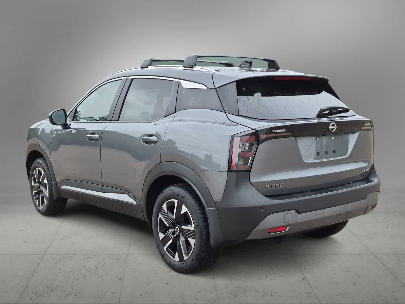 Thumbnail: 2026 Nissan Kicks - 6