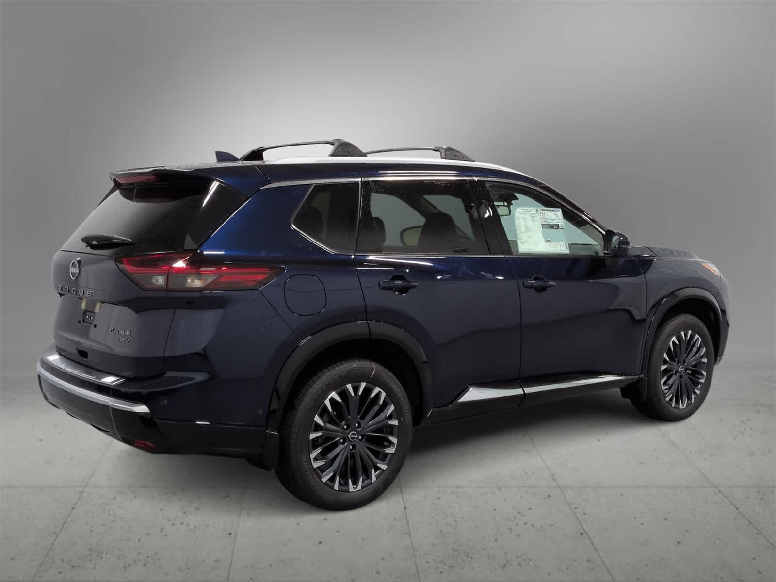 Thumbnail: 2026 Nissan Rogue - 8