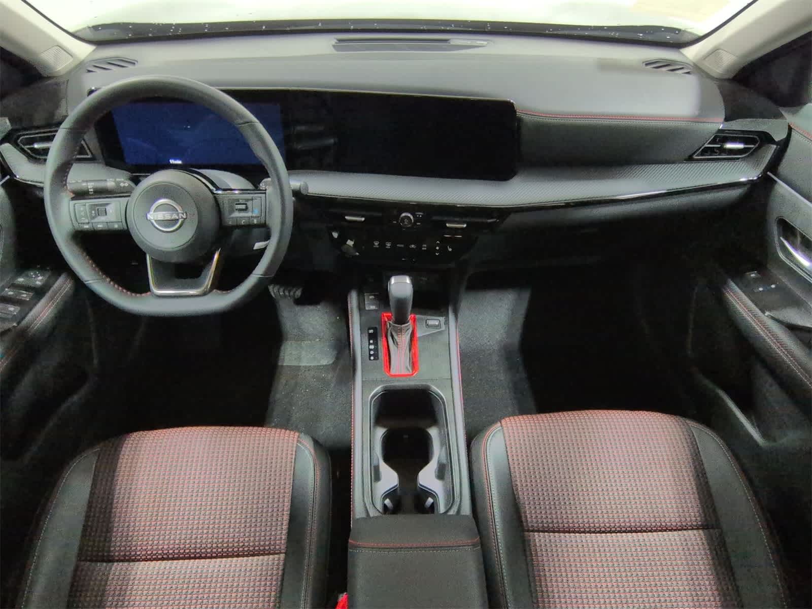 Thumbnail: 2026 Nissan Kicks - 16