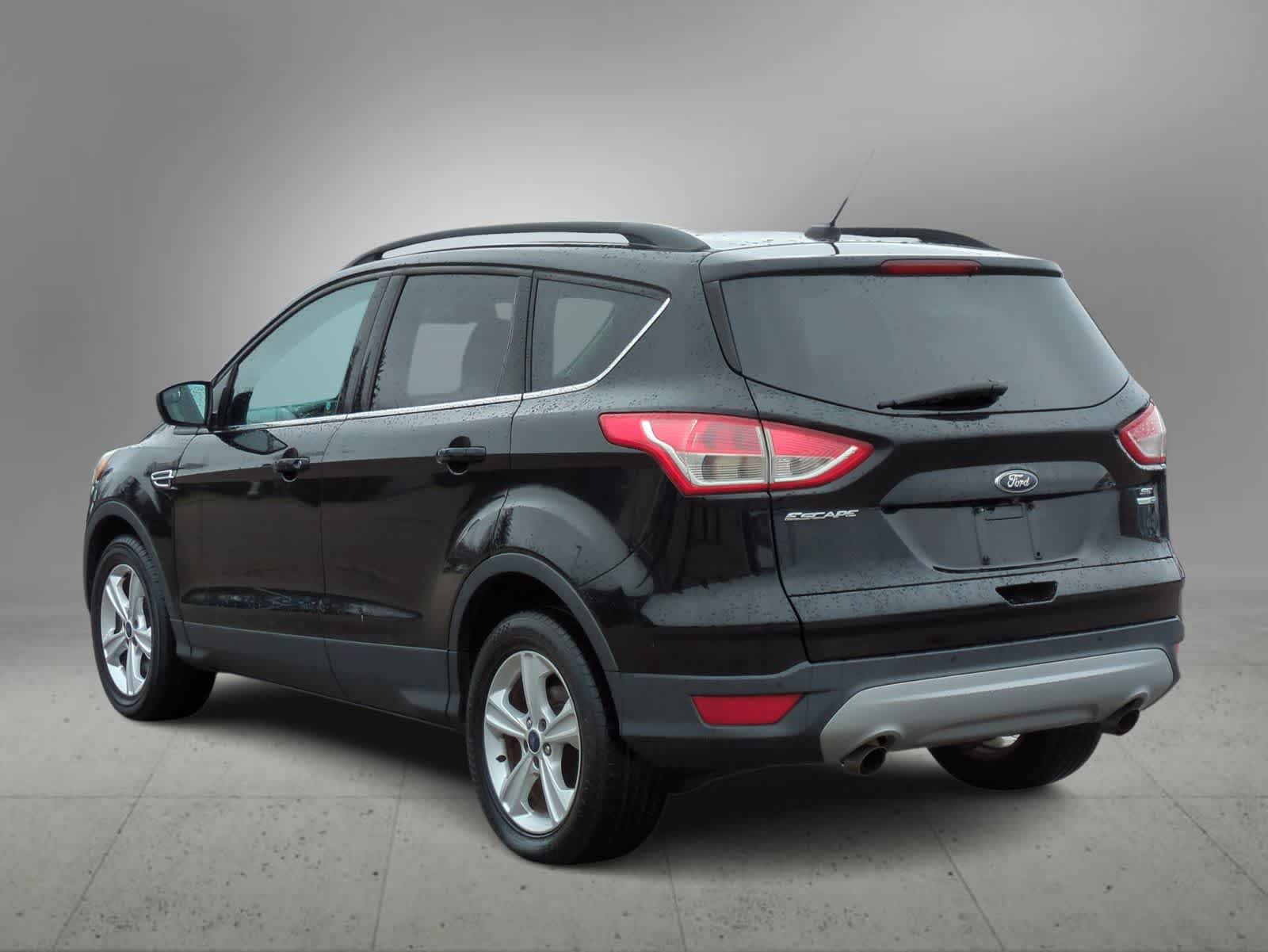 Thumbnail: 2016 Ford Escape - 6