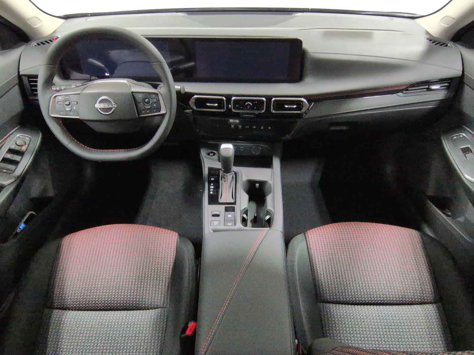 Thumbnail: 2026 Nissan Sentra - 16