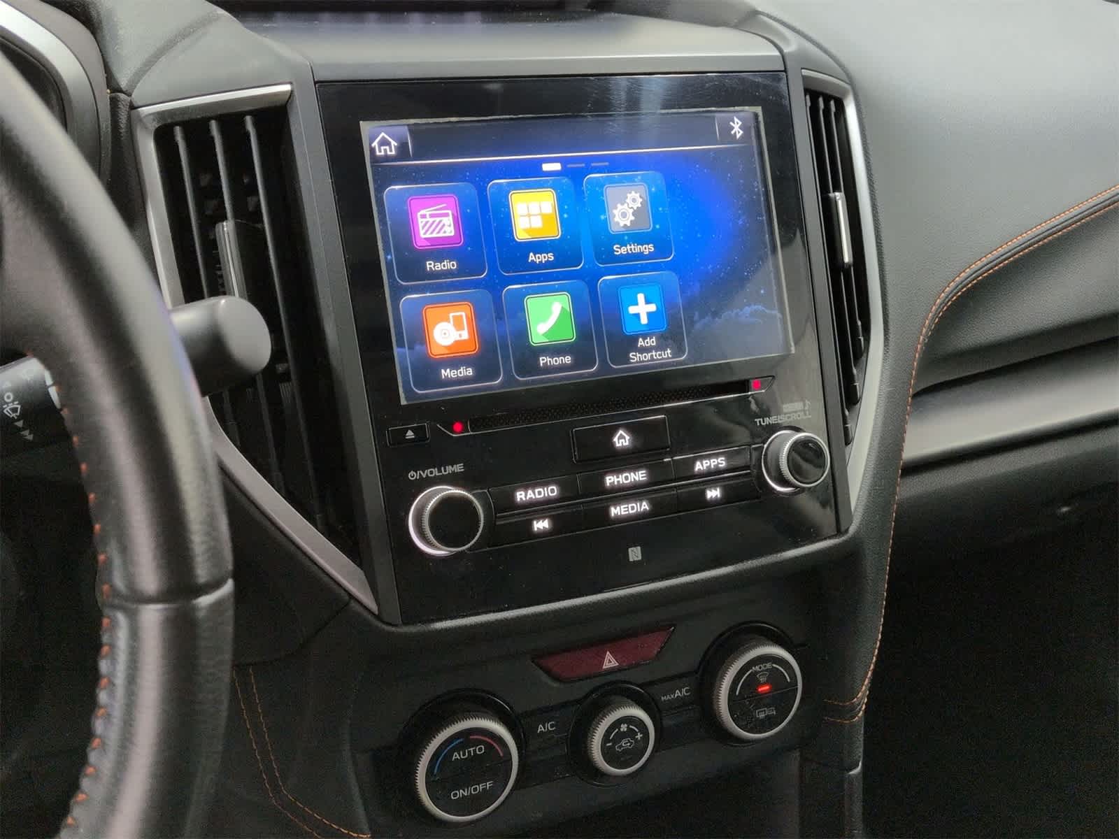 Thumbnail: 2018 Subaru Crosstrek - 29