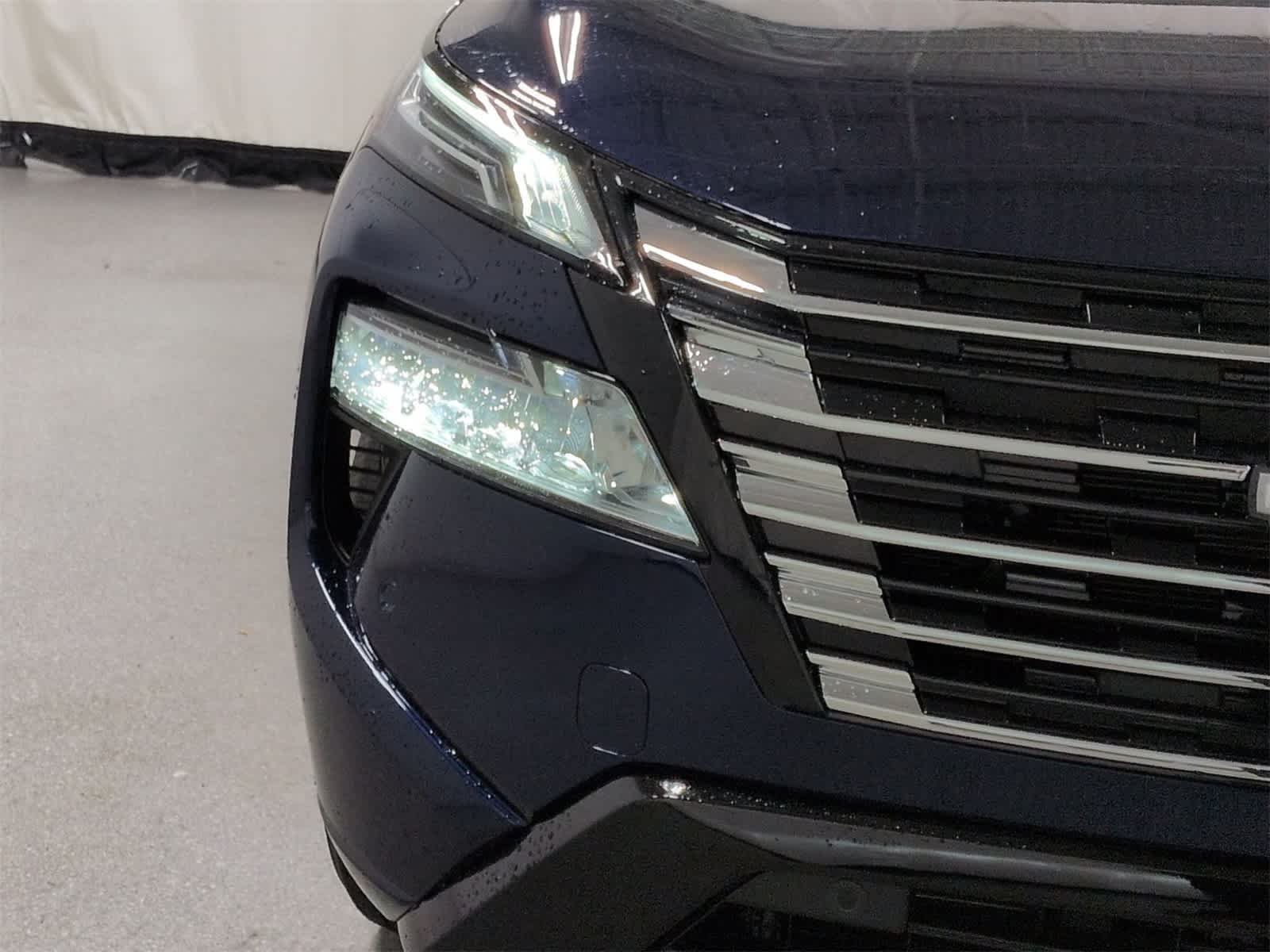 Thumbnail: 2026 Nissan Rogue - 11