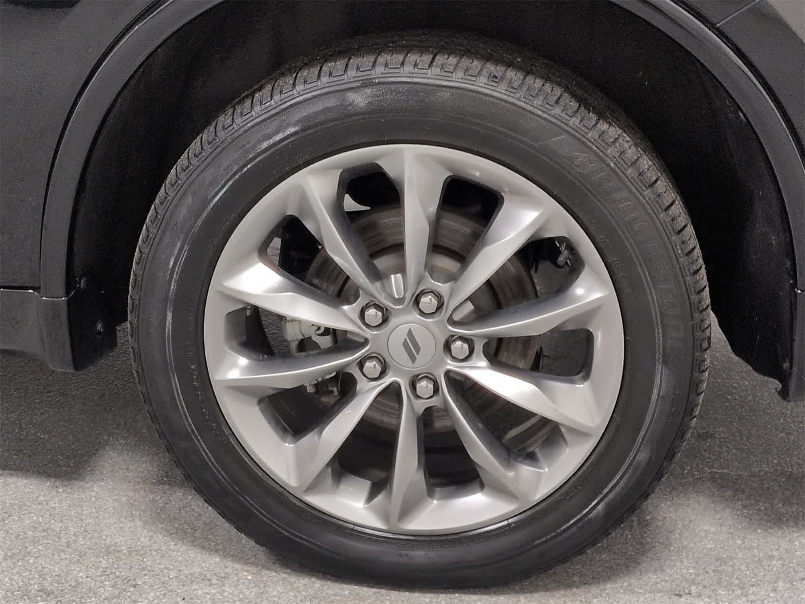 Thumbnail: 2021 Dodge Durango - 14