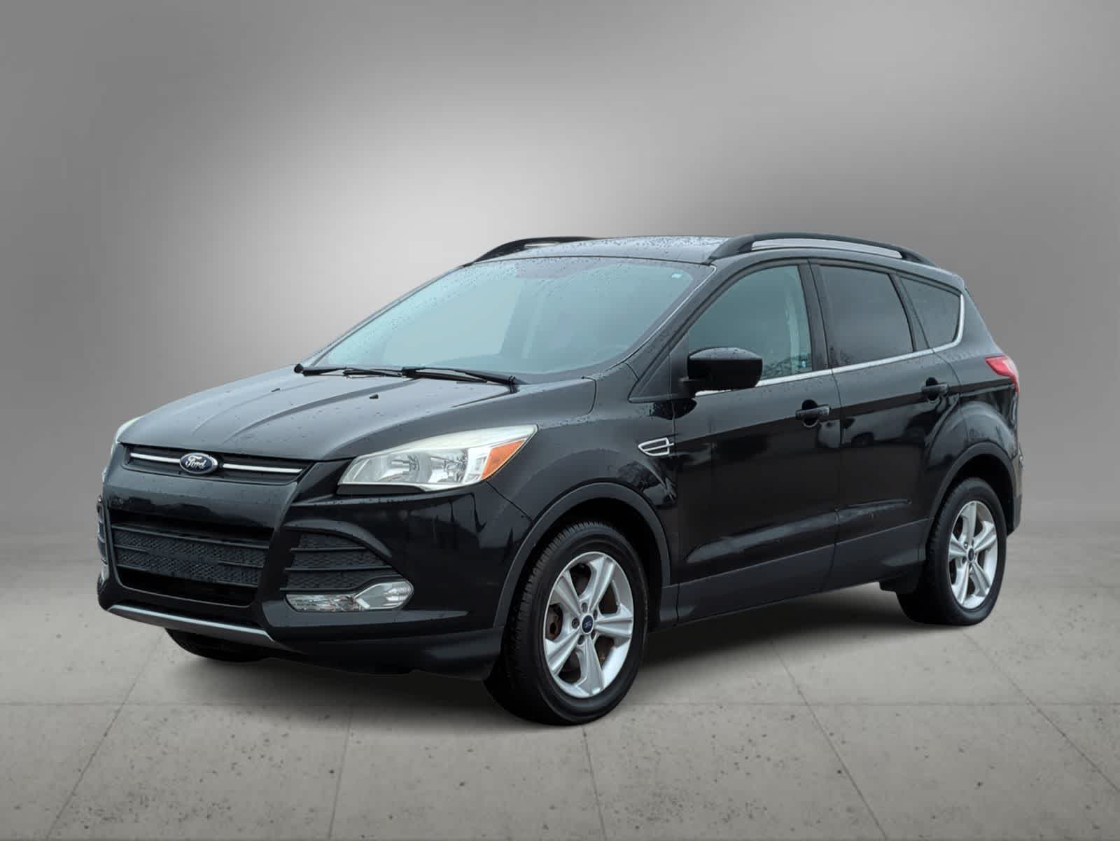 Thumbnail: 2016 Ford Escape - 4