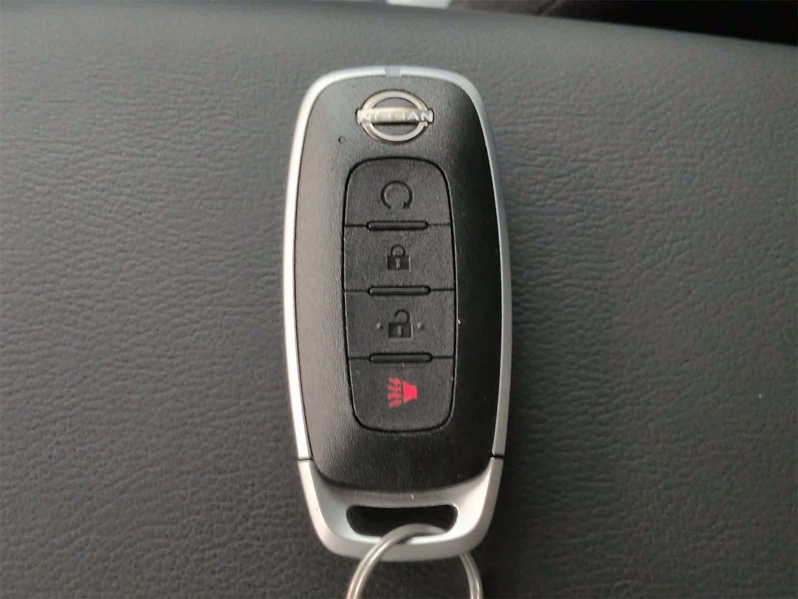 Thumbnail: 2026 Nissan Kicks - 34