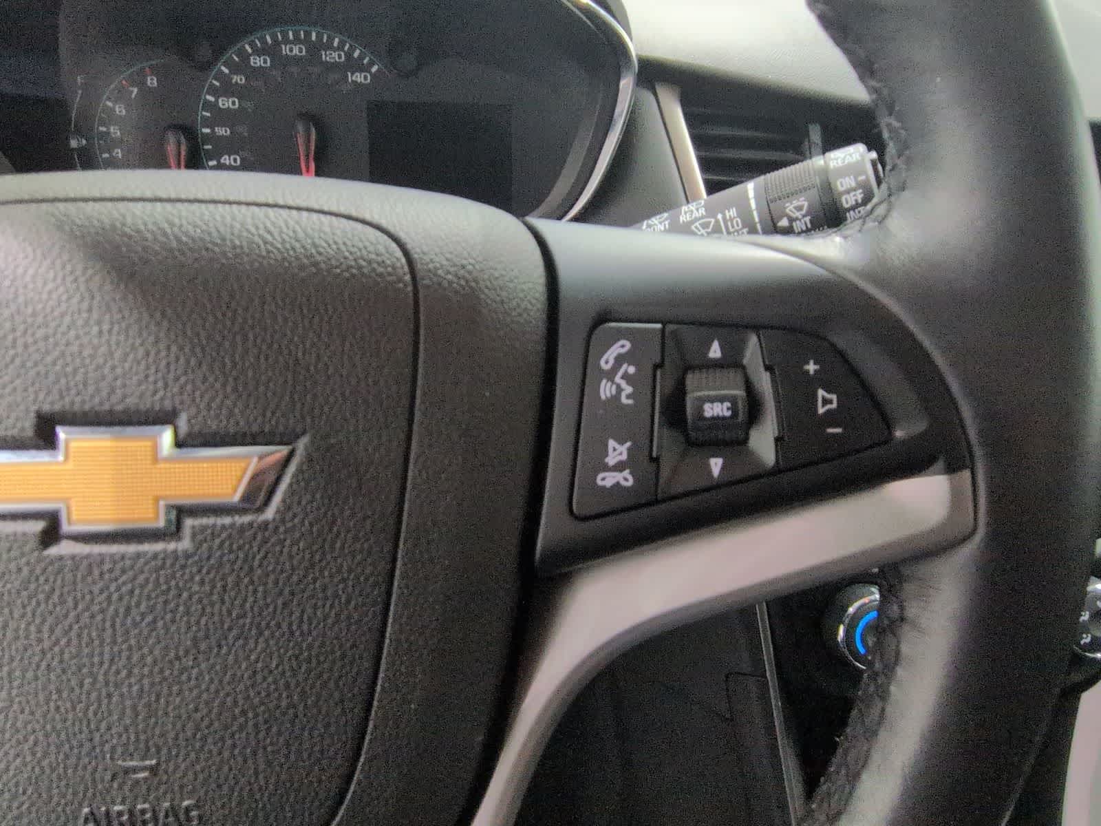 Thumbnail: 2019 Chevrolet Trax - 31