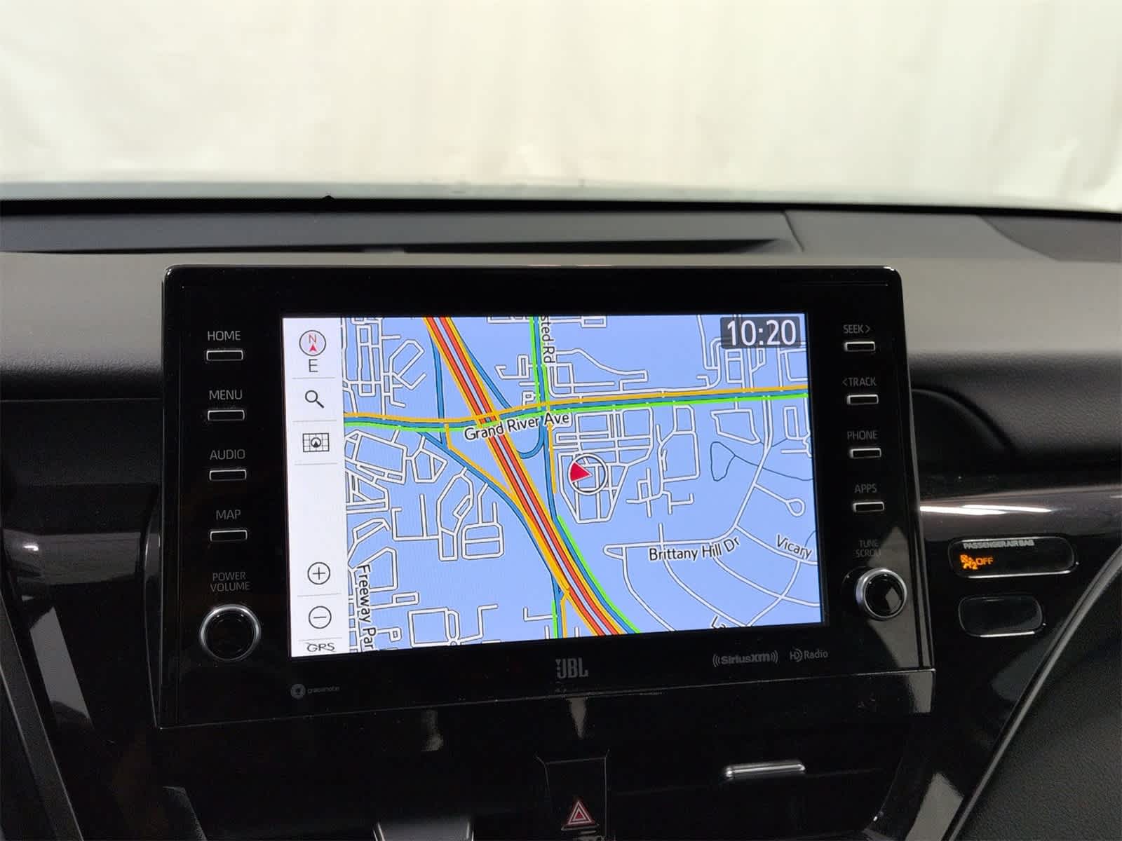 Thumbnail: 2023 Toyota Camry - 31