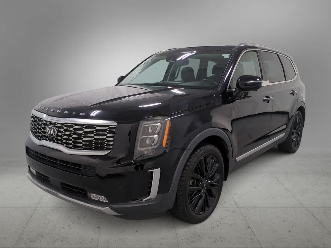Thumbnail: 2020 Kia Telluride - 4