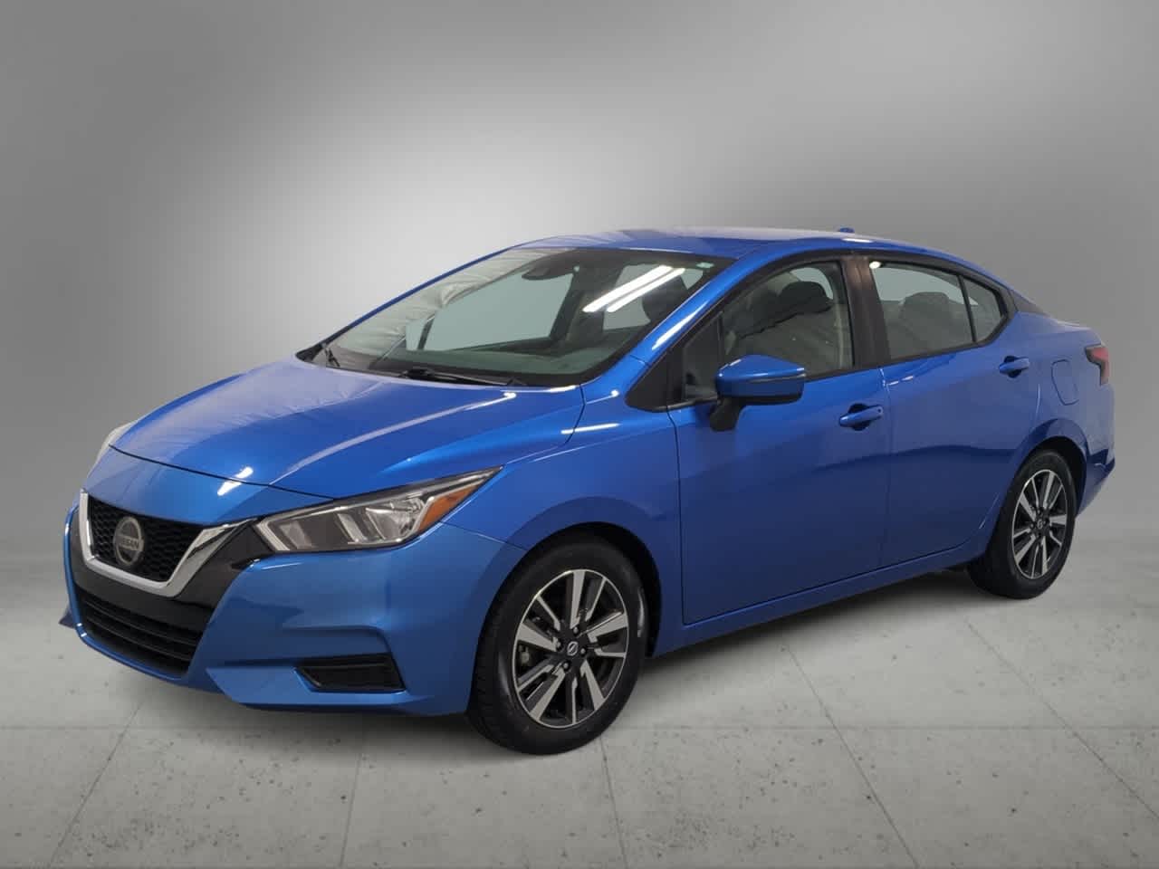 Thumbnail: 2021 Nissan Versa - 4