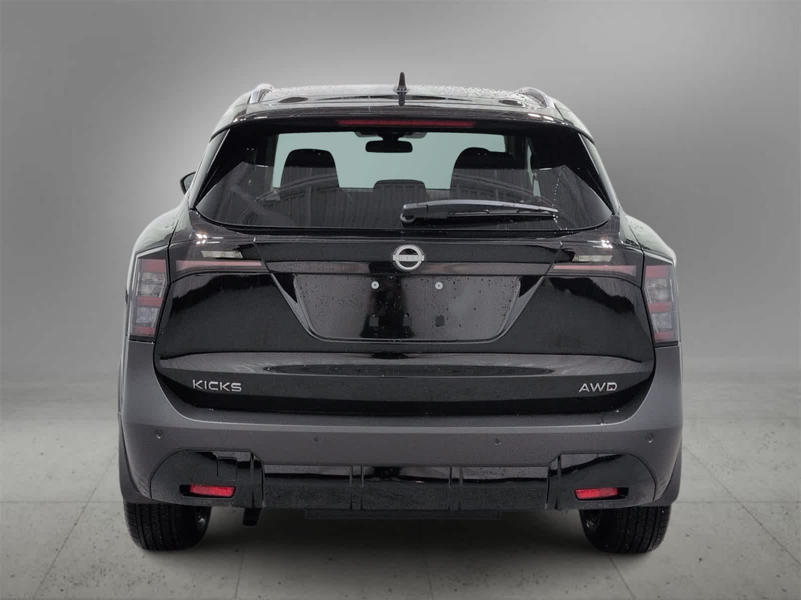 Thumbnail: 2026 Nissan Kicks - 6