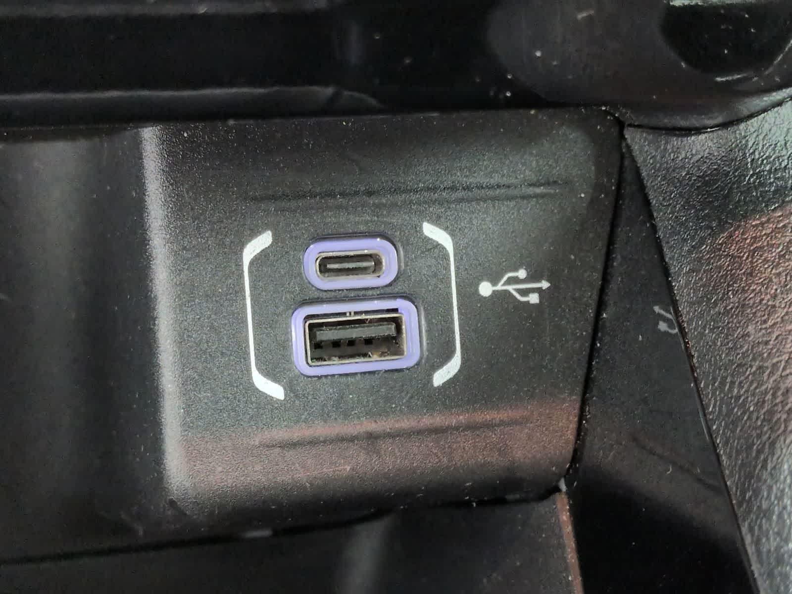 Thumbnail: 2024 Jeep Compass - 31