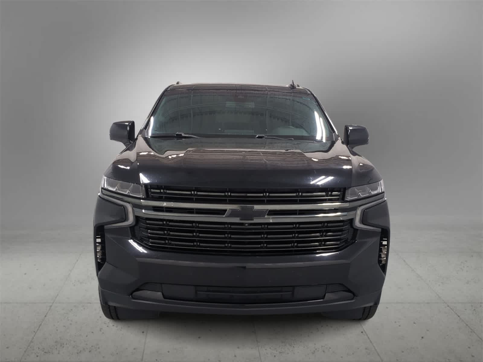 2022 Chevrolet Tahoe RST photo 2