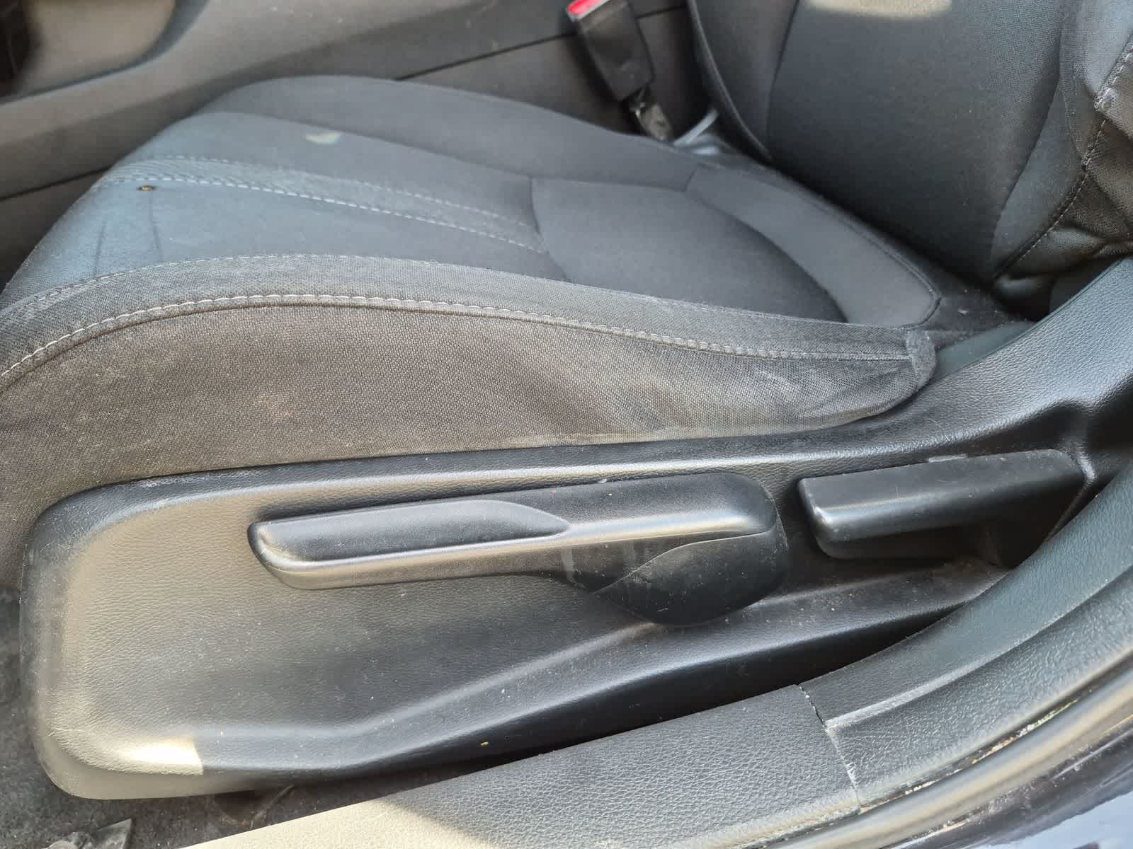 Thumbnail: 2016 Honda Civic - 17