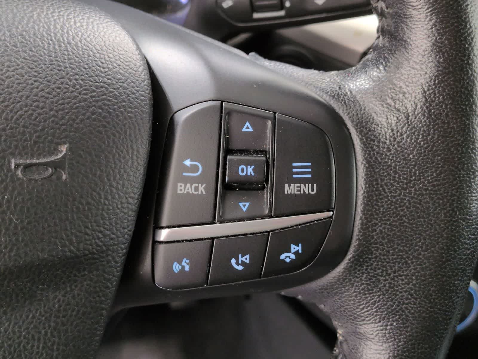 Thumbnail: 2020 Ford Escape - 25