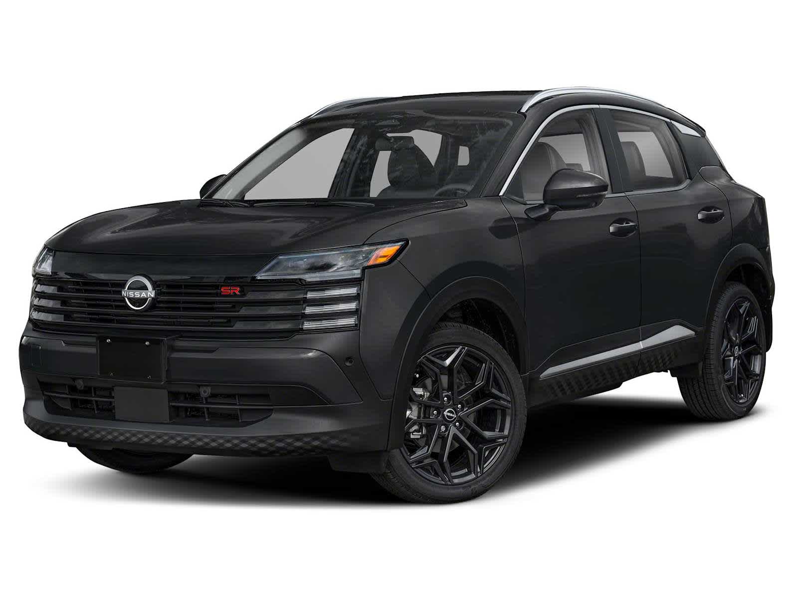 2026 Nissan Kicks 2.0 SR AWD's photo