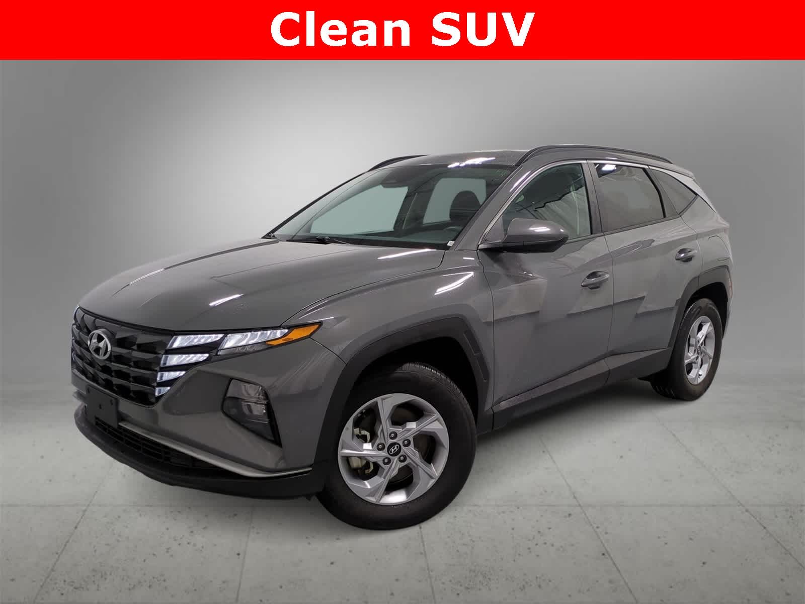 2024 Hyundai Tucson SEL -
                  Farmington Hills, MI