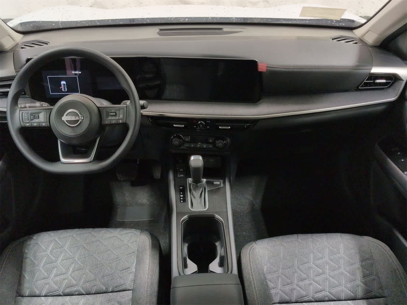 Thumbnail: 2026 Nissan Kicks - 16