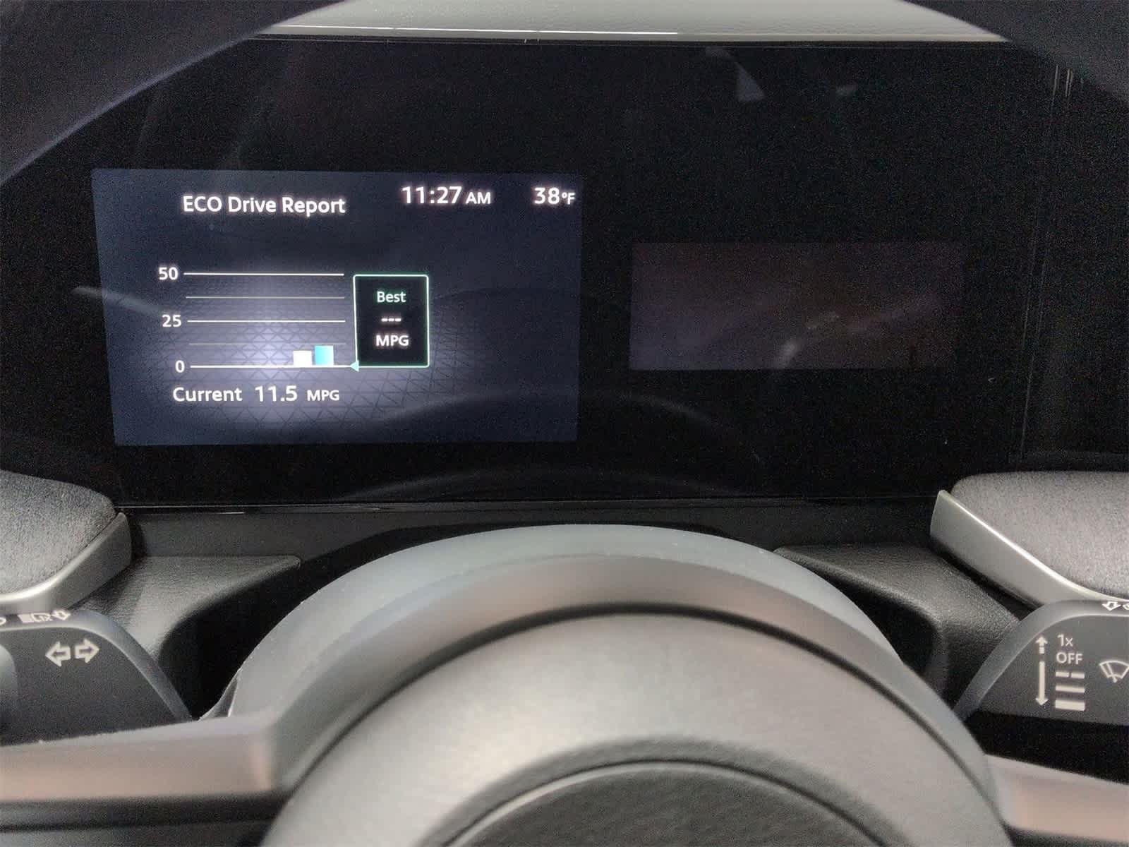 Thumbnail: 2026 Nissan Kicks - 33