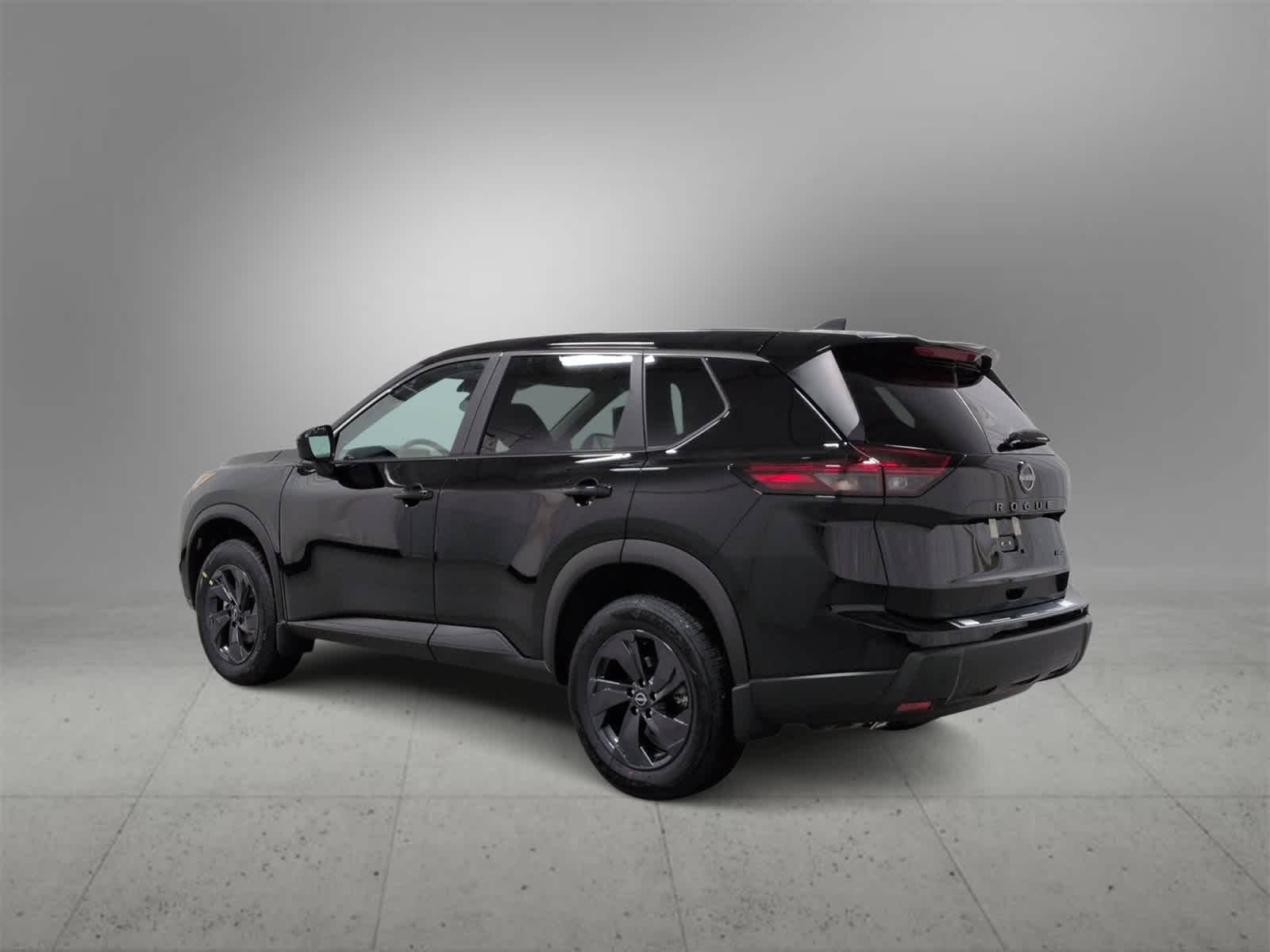 Thumbnail: 2026 Nissan Rogue - 6