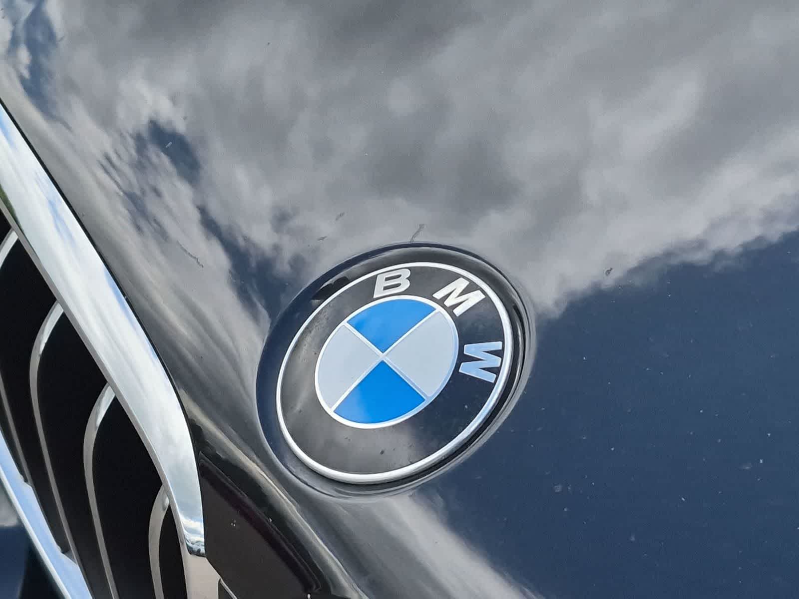Thumbnail: 2017 BMW X5 - 19