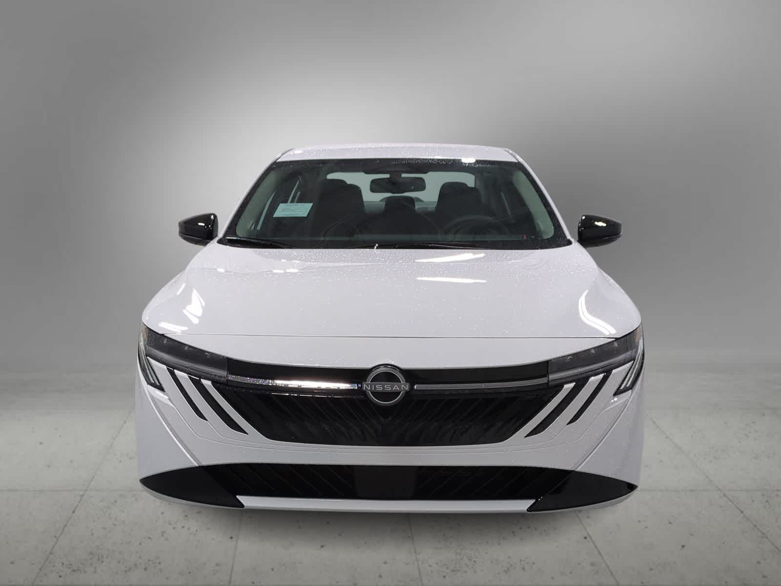 Thumbnail: 2026 Nissan Sentra - 3