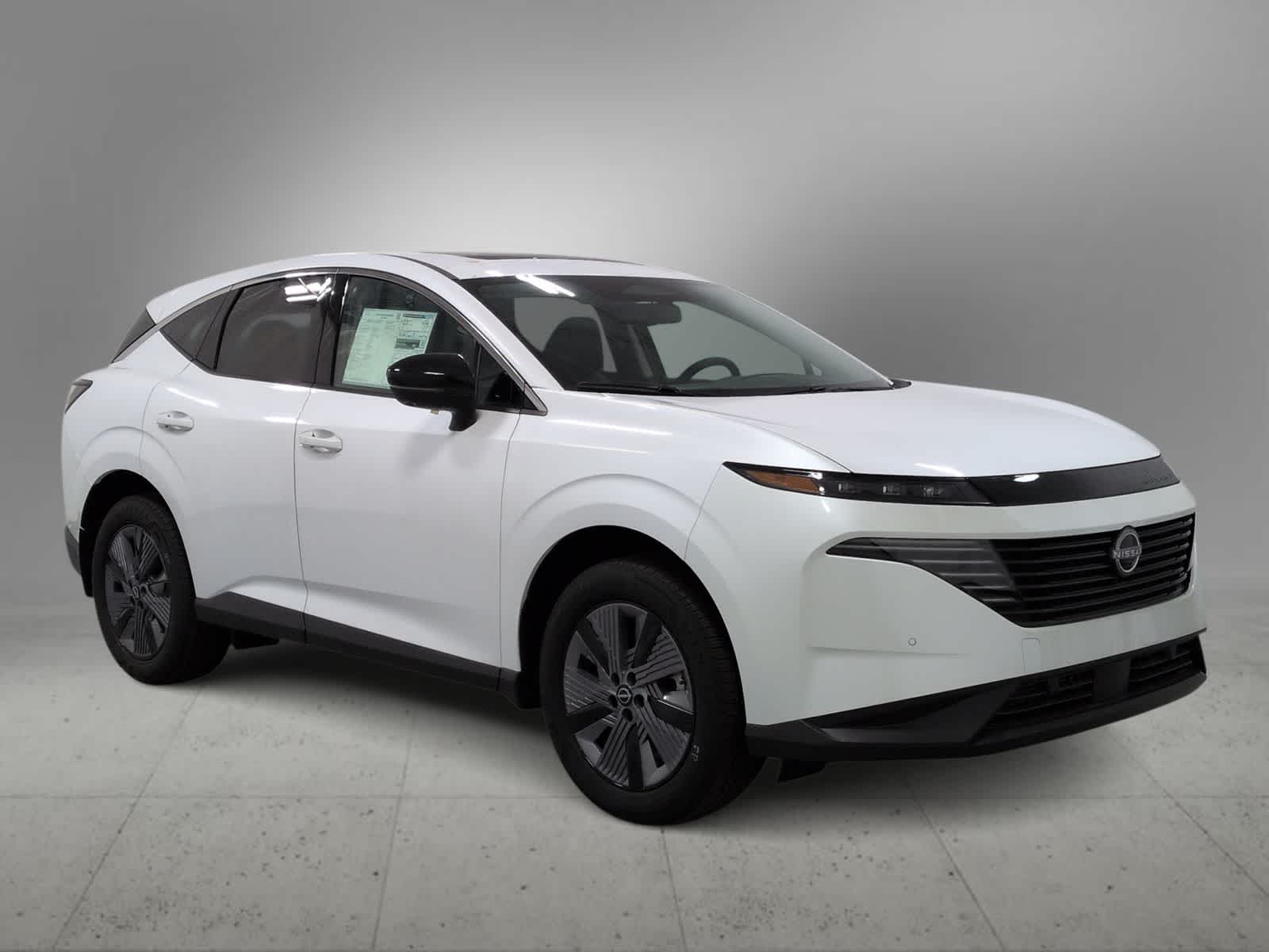 Thumbnail: 2025 Nissan Murano - 2