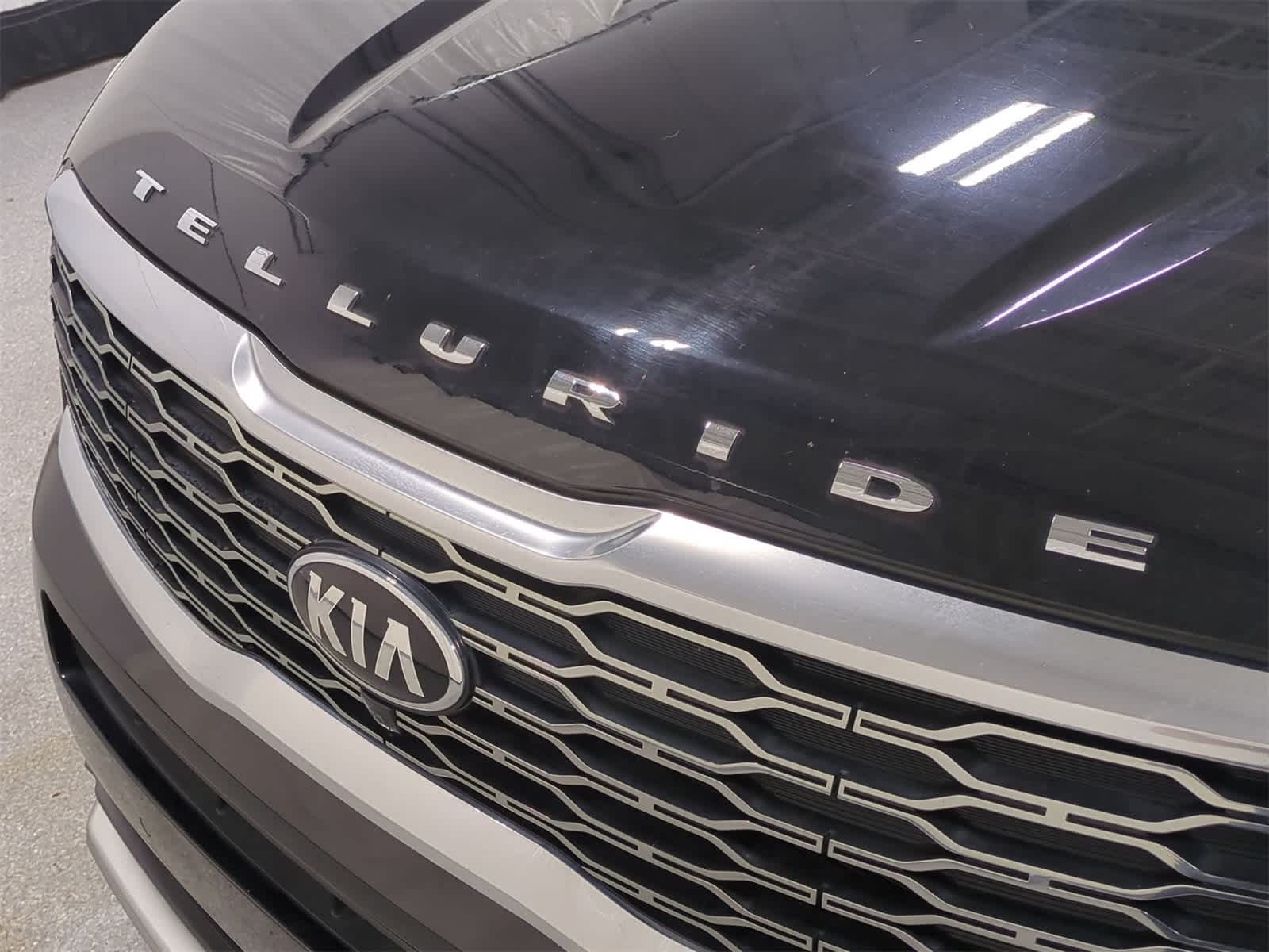Thumbnail: 2020 Kia Telluride - 13