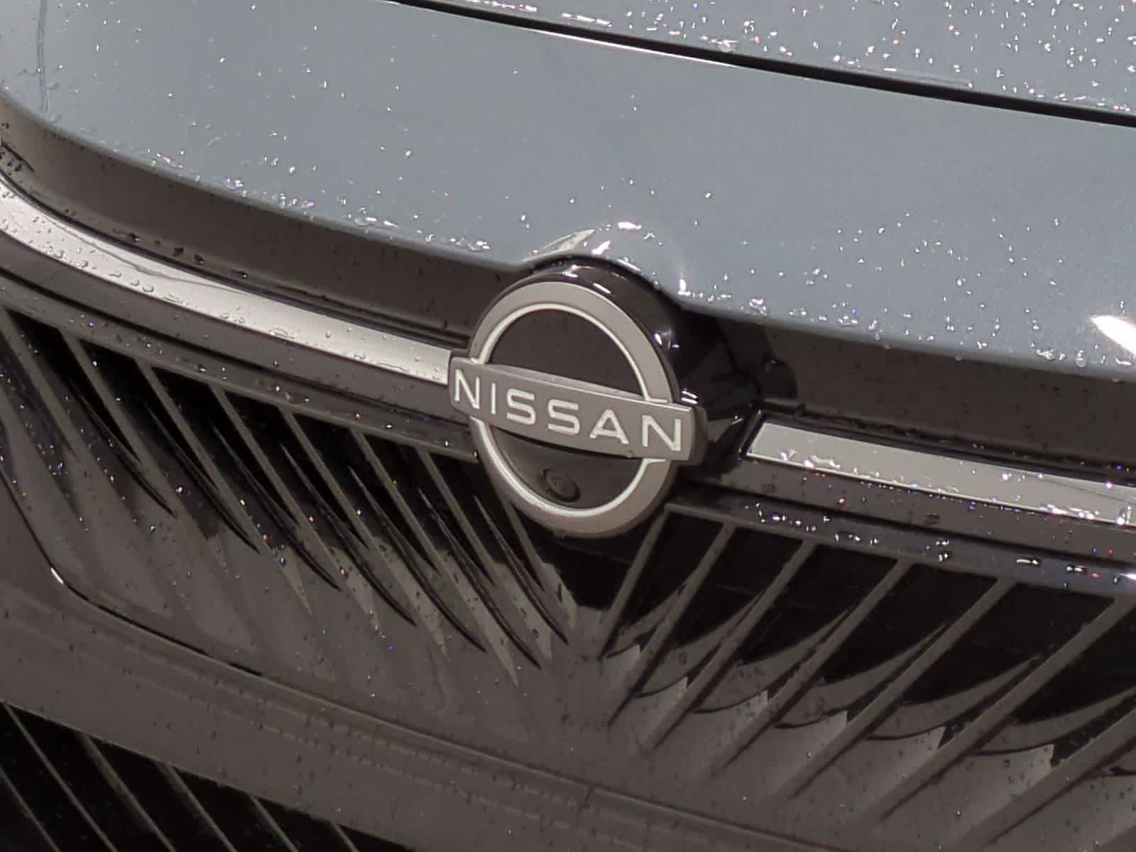 Thumbnail: 2026 Nissan Sentra - 11