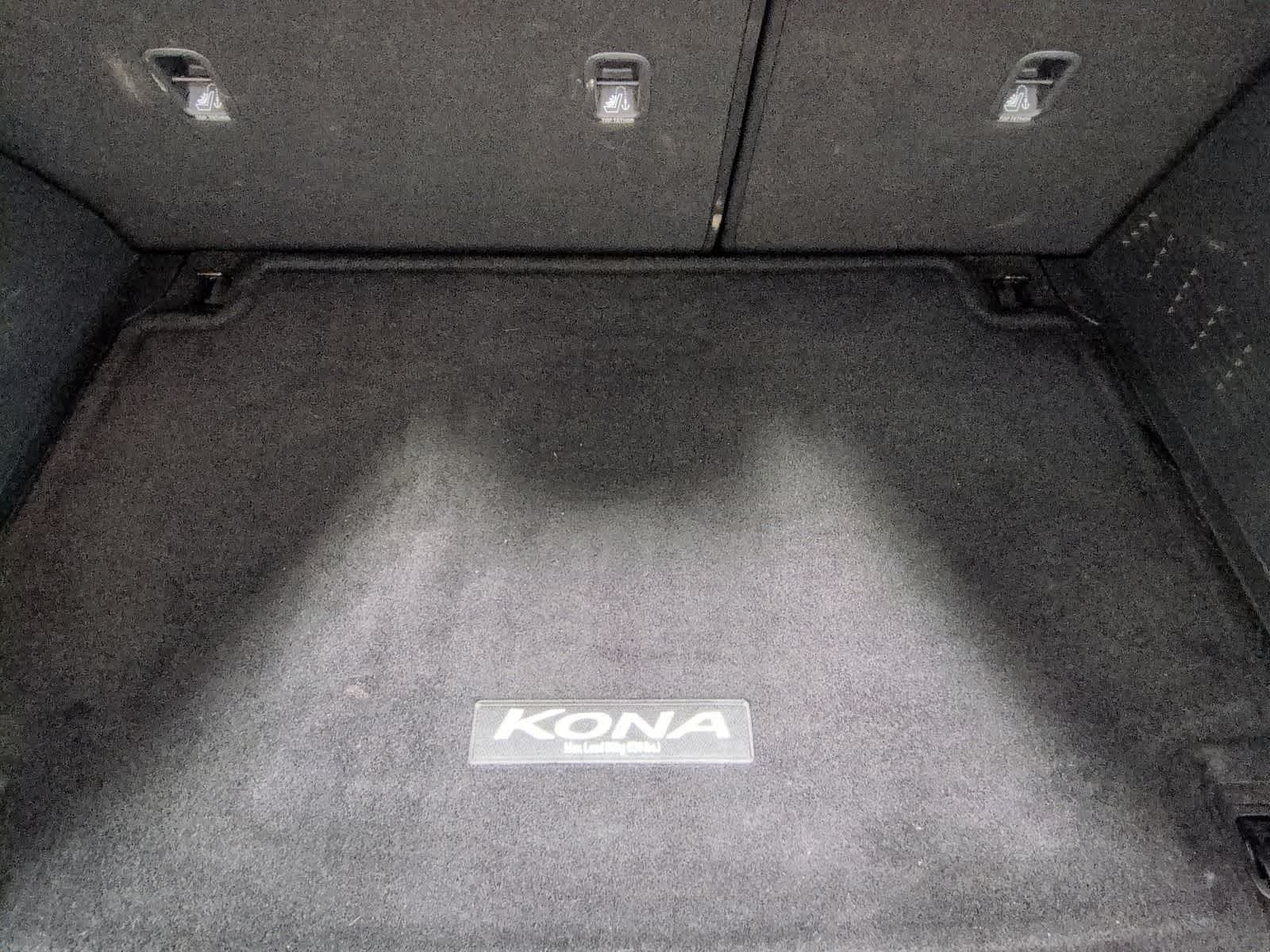 Thumbnail: 2023 Hyundai Kona - 35