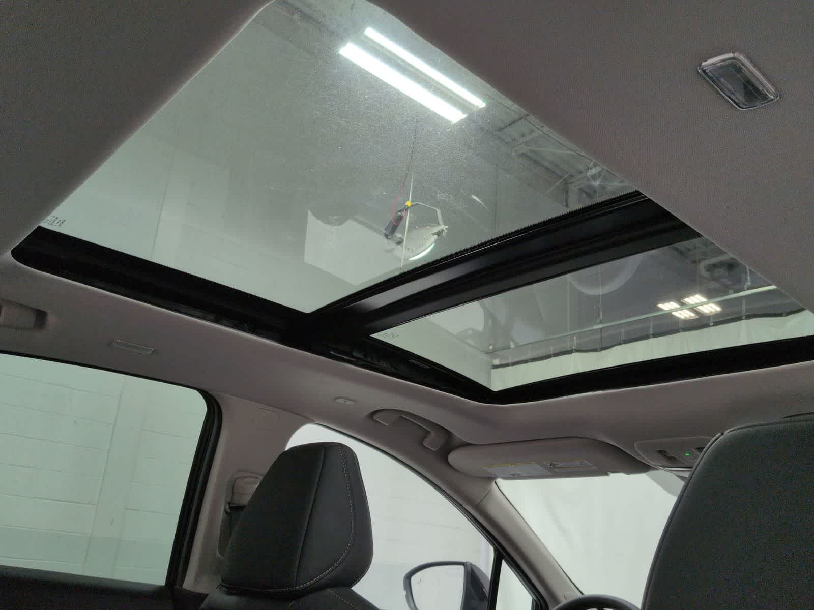 Thumbnail: 2025 Nissan Murano - 24