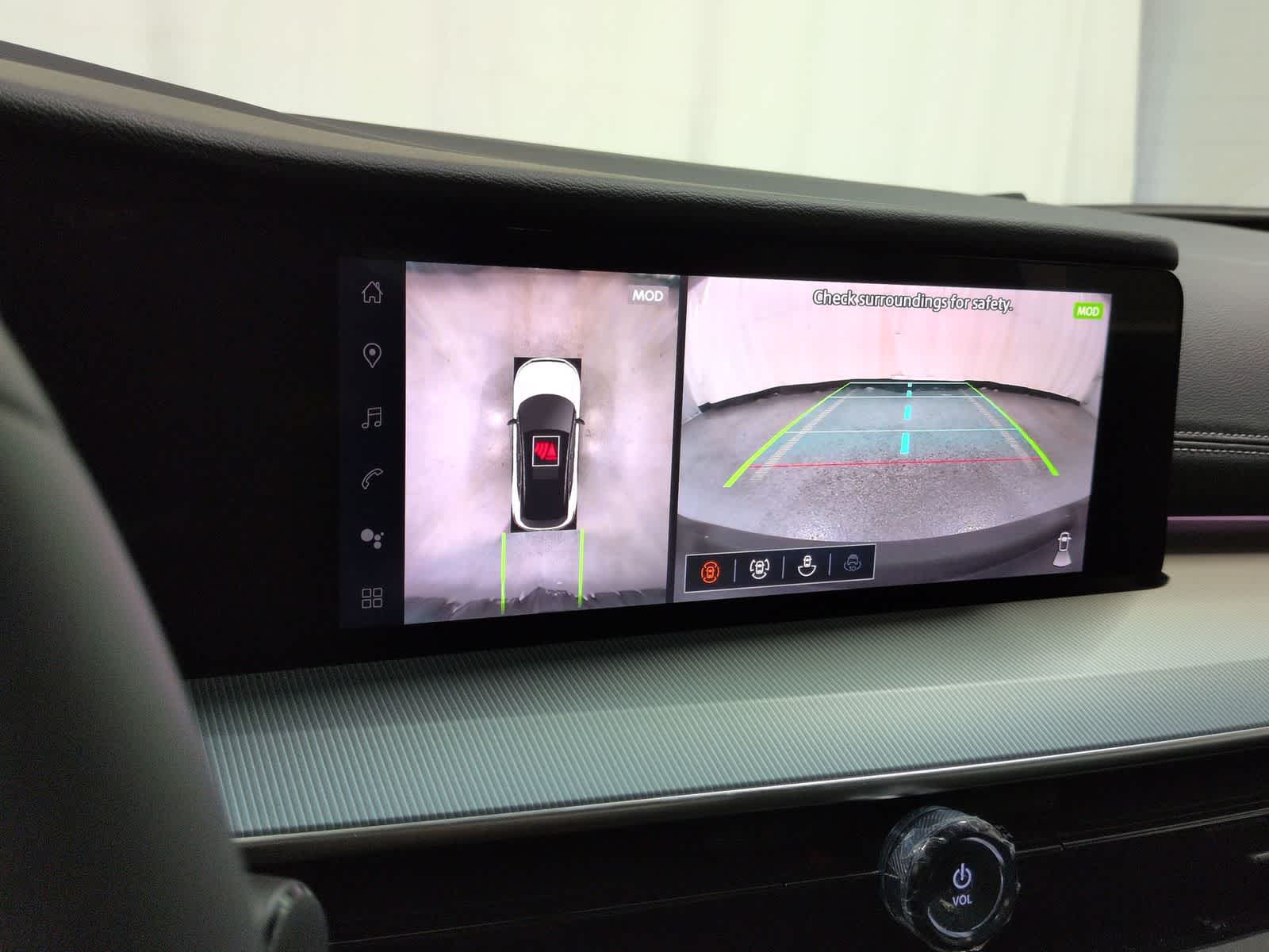 Thumbnail: 2025 Nissan Murano - 32