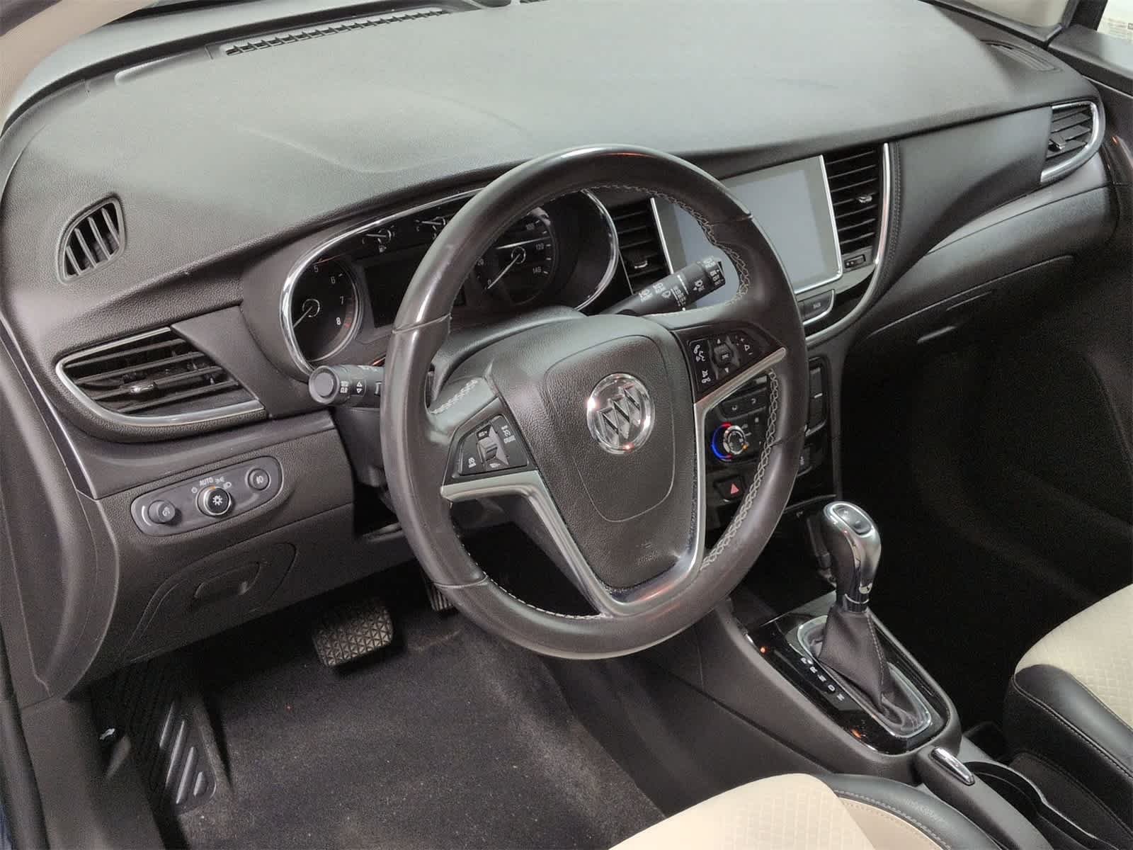 Thumbnail: 2019 Buick Encore - 10