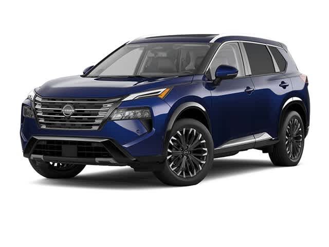 Thumbnail: 2026 Nissan Rogue - 1