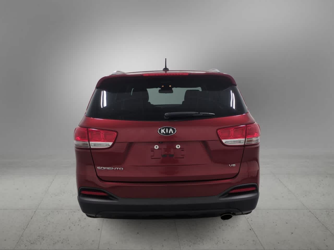 Thumbnail: 2017 Kia Sorento - 7