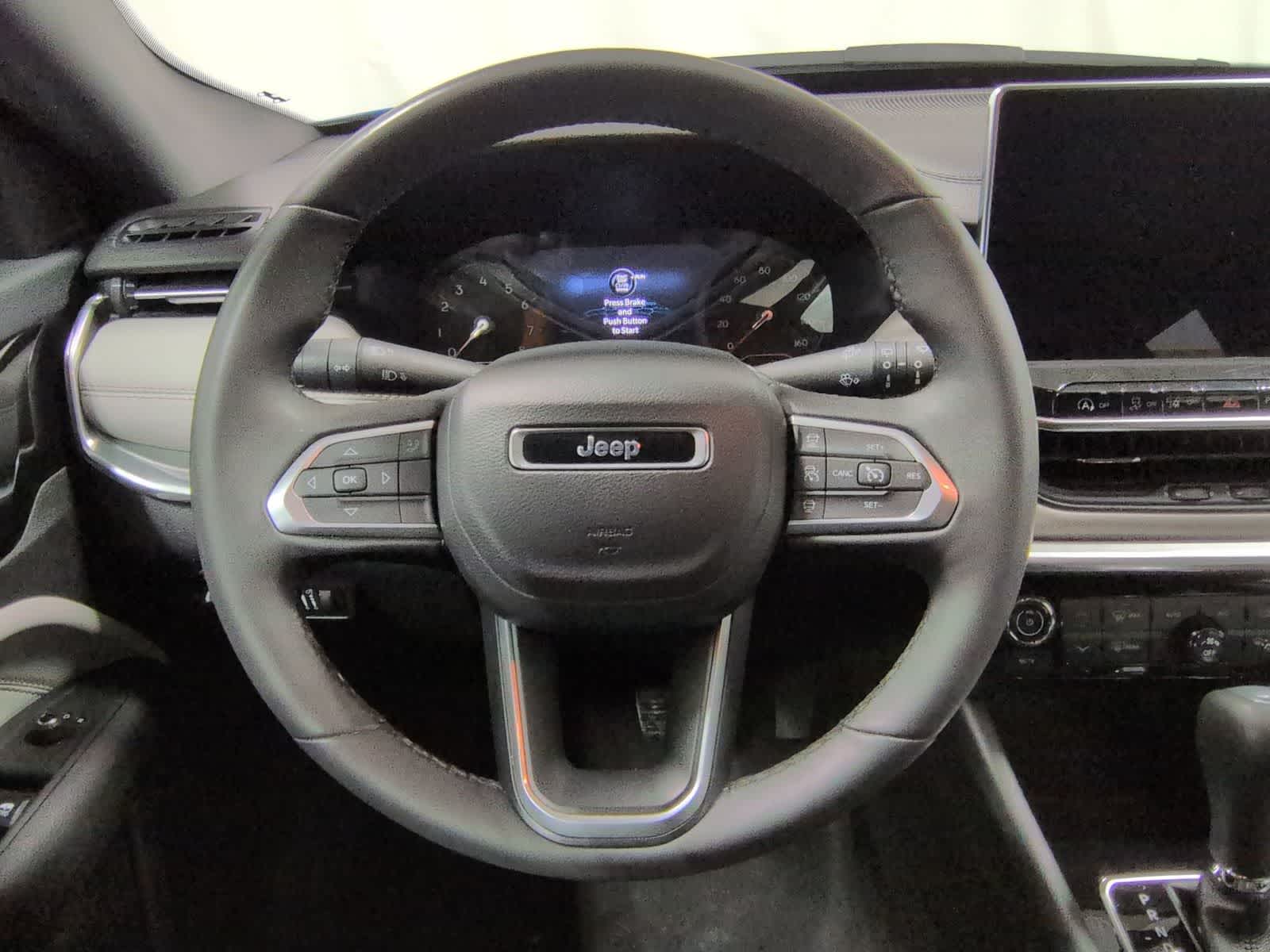 Thumbnail: 2024 Jeep Compass - 23