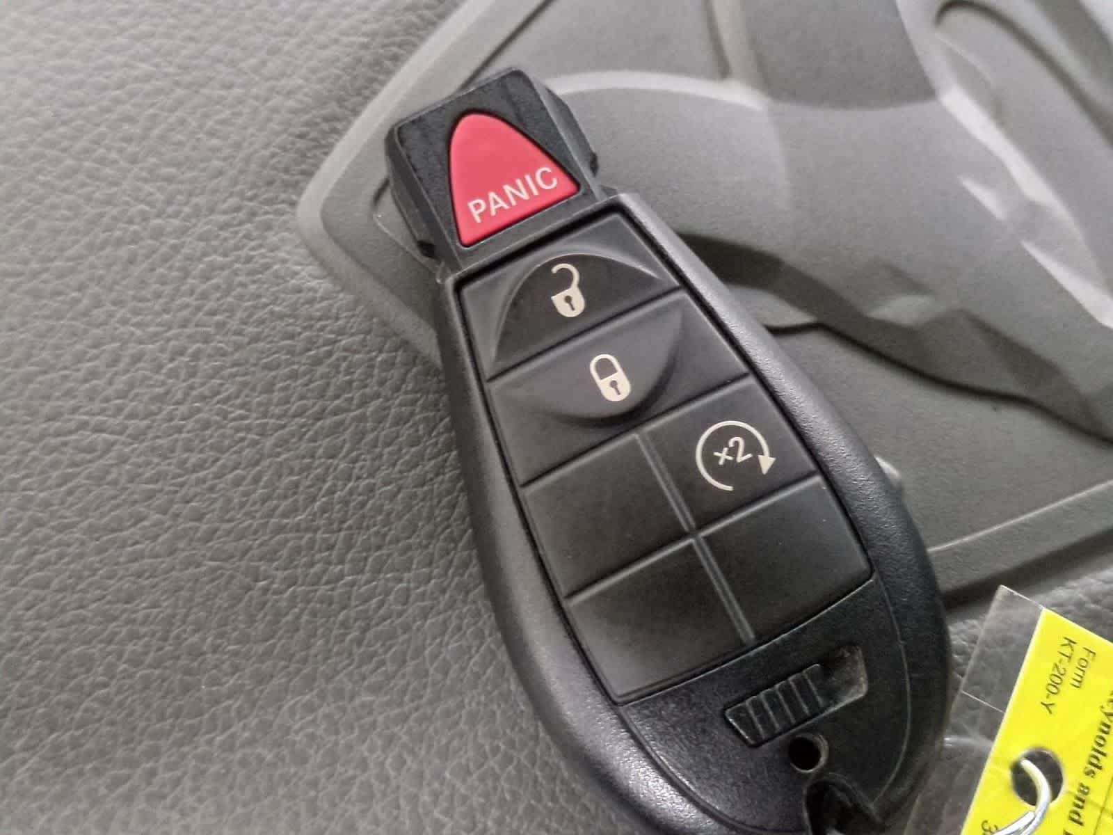 Thumbnail: 2015 RAM 1500 - 32
