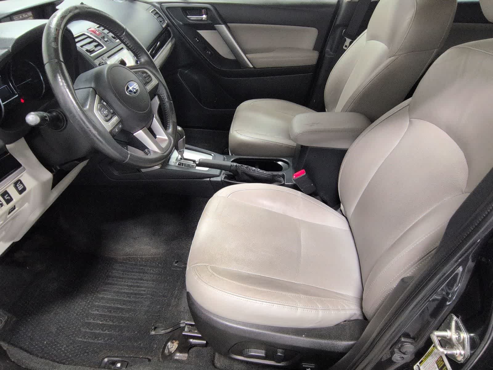 Thumbnail: 2018 Subaru Forester - 15